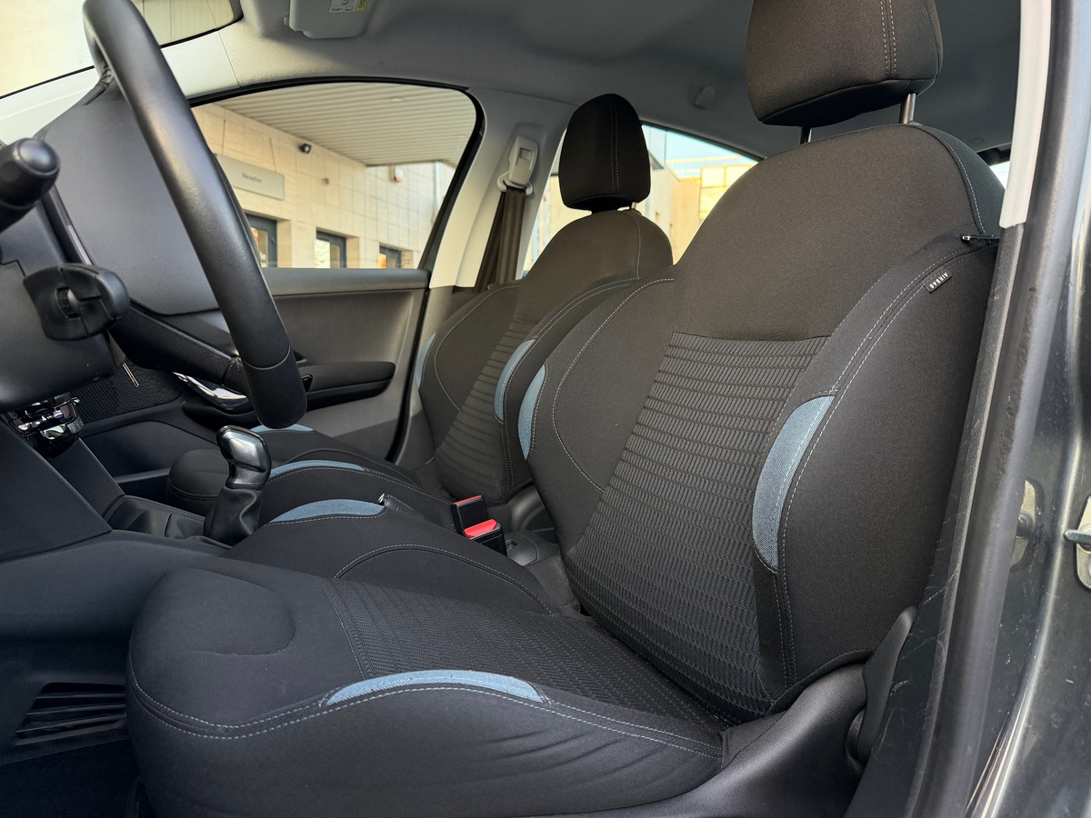 Peugeot 208 I Allure 1.2 VTi 82 cv - Distribution OK