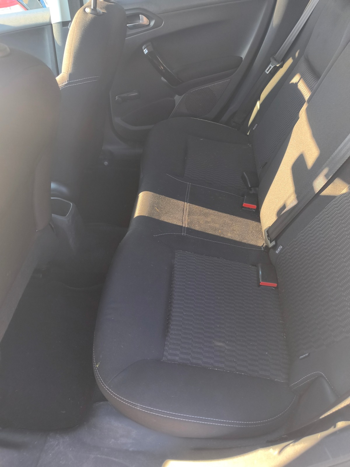 Peugeot 208 Peugeot 208 1.2 VTi Style