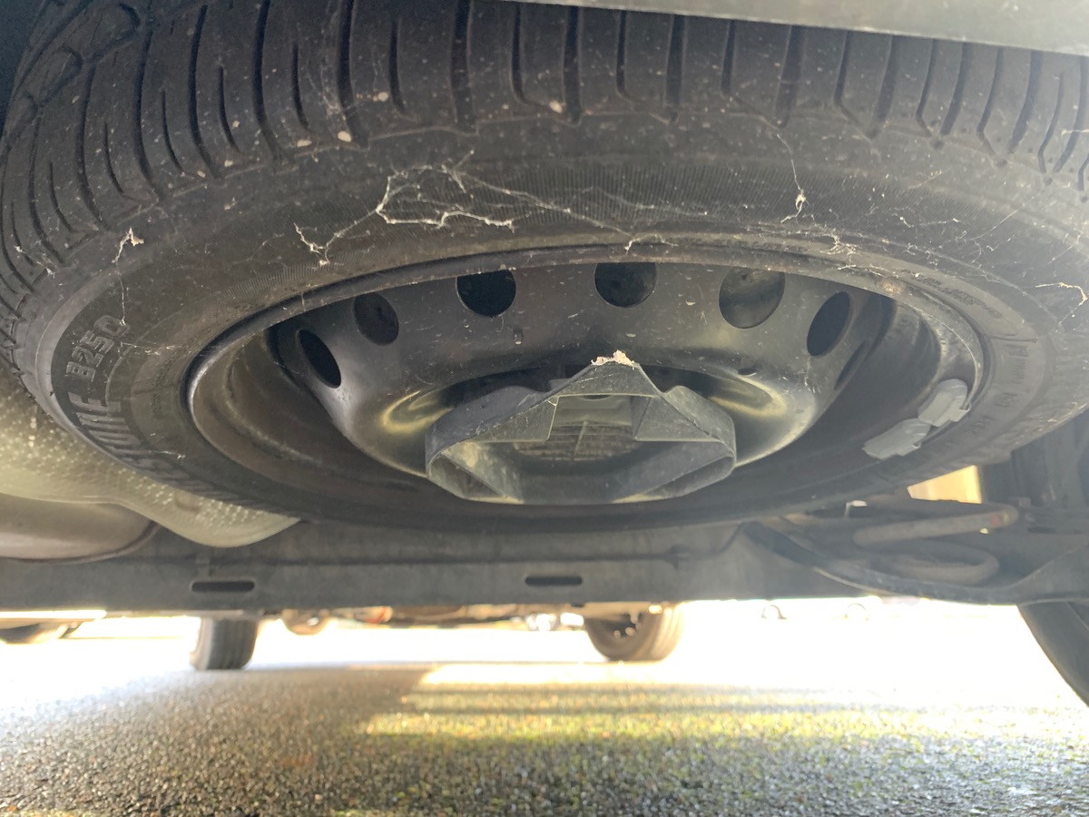 RENAULT Modus 75 ch | Dynamic | Climatisation | Roue de secours | Radio cd | Distribution  faite