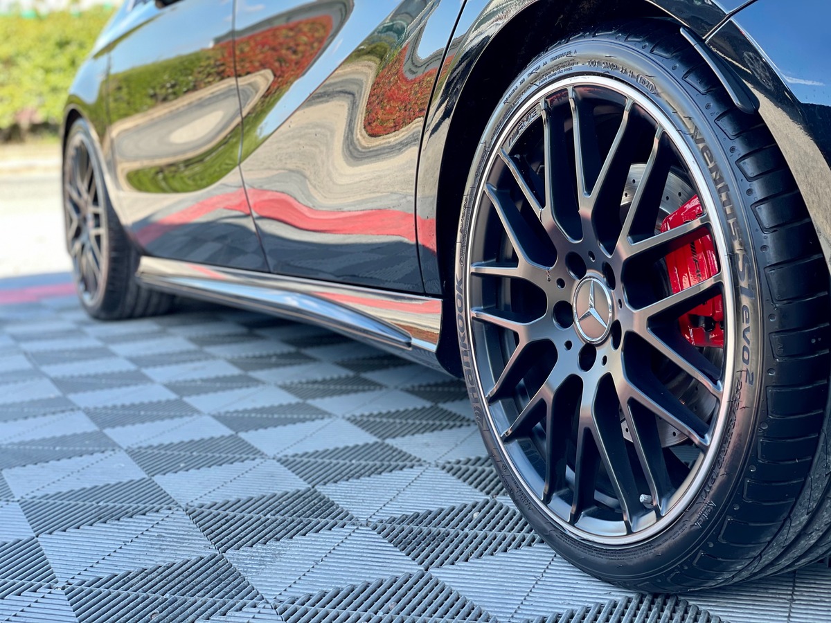 Mercedes-Benz Classe A (2) 45 AMG 381 4MATIC FULL FR