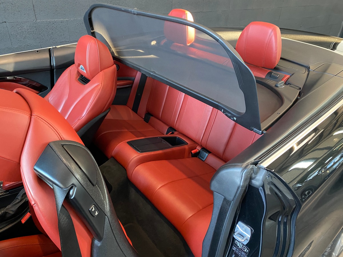 Bmw M4 CABRIOLET 3.0 431 DKG