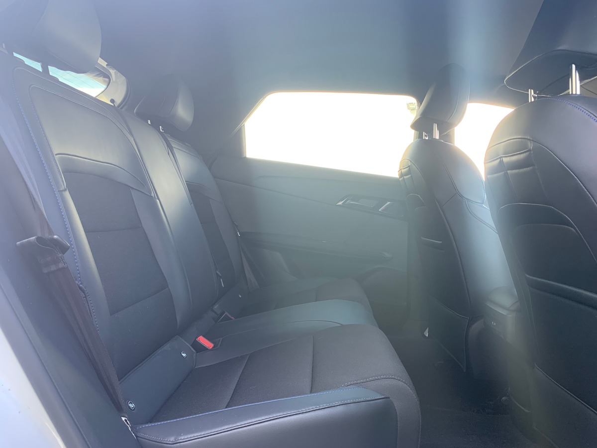 MG MG4 245 | 77 Kwh | Luxury | Apple car Play | Caméra | Siéges chauffants | Régulateur adaptatif