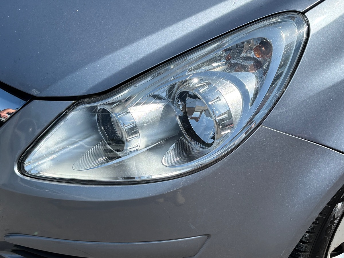 Opel Corsa 1.3 cdti 75 Enjoy EcoFlex 105G 3P BVM5