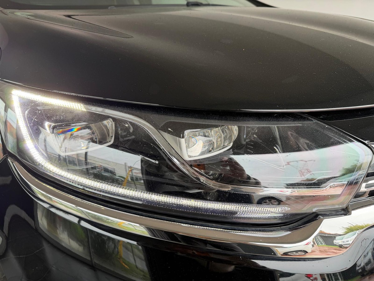 RENAULT Espace dci 160