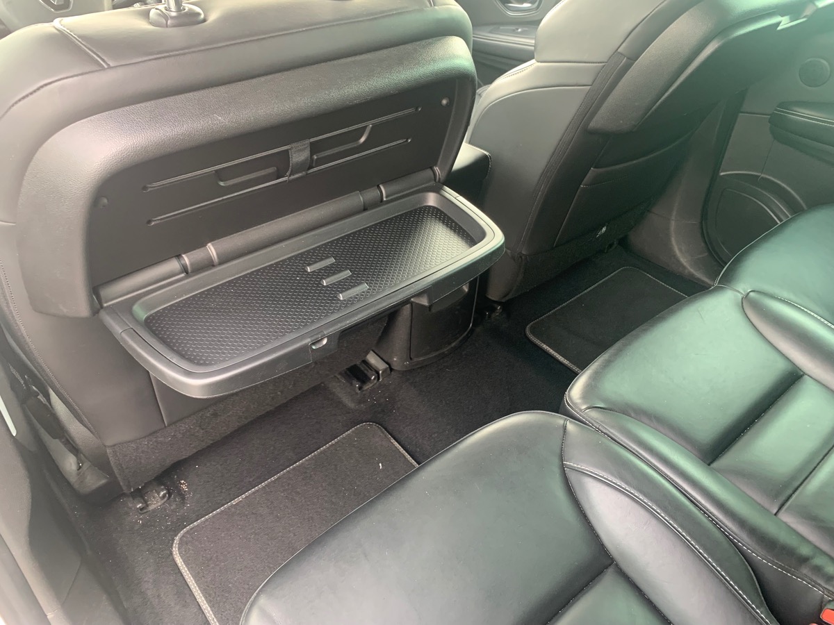 RENAULT Grand Scenic 160 | INITIALE PARIS | 7 places | Toit Panoramique | Caméra recul | PHARES LED