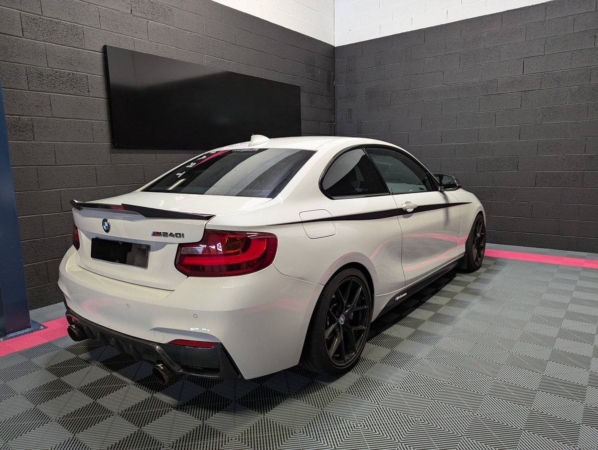 Bmw Série 2 M240i F22 340CH