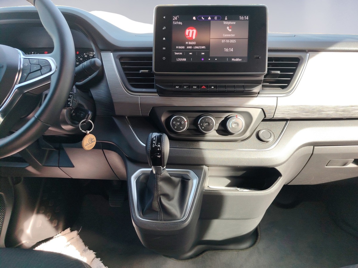 RENAULT HANROAD TREK 4 +