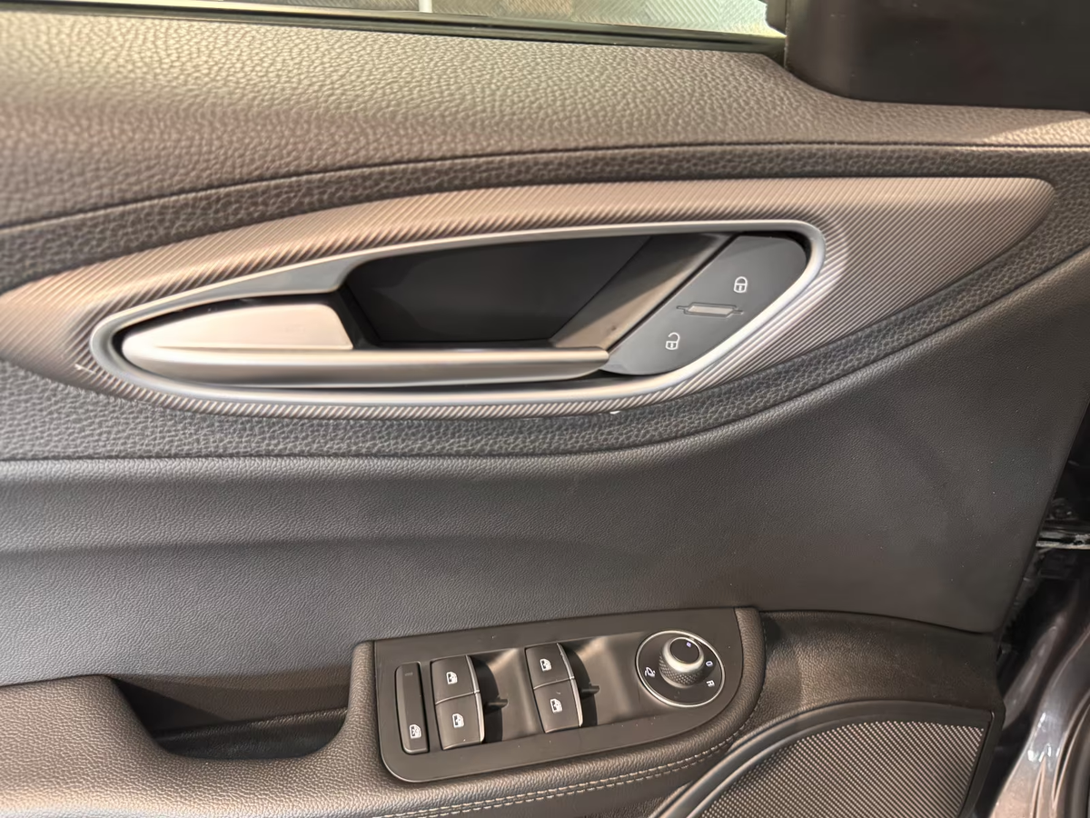 Alfa Romeo Giulia 2.0 TB 280ch Veloce Q4 AT8
