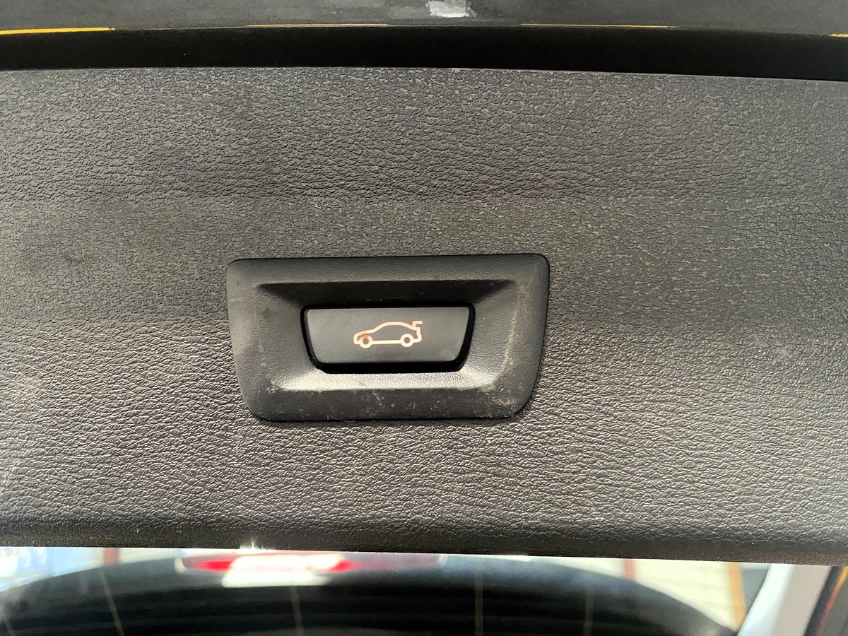 Bmw X1 2.0 i 190 CH LOUNGE XDRIVE BVA