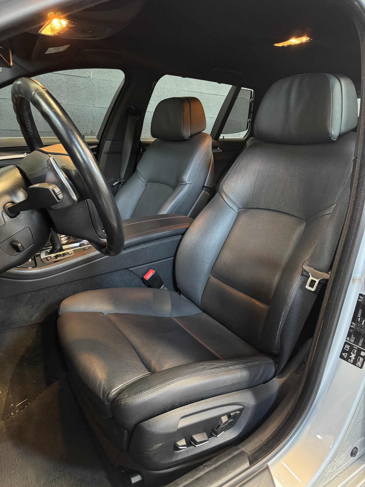 Bmw Série 5 535D TOURING 3.0 313 LOUNGE PLUS XDRIVE