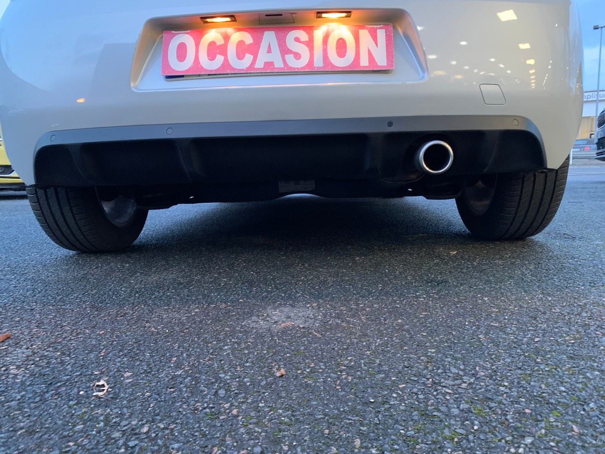 Citroën DS3 82 ch | Be chic | GPS | Régulateur de vitesse | Bluetooth