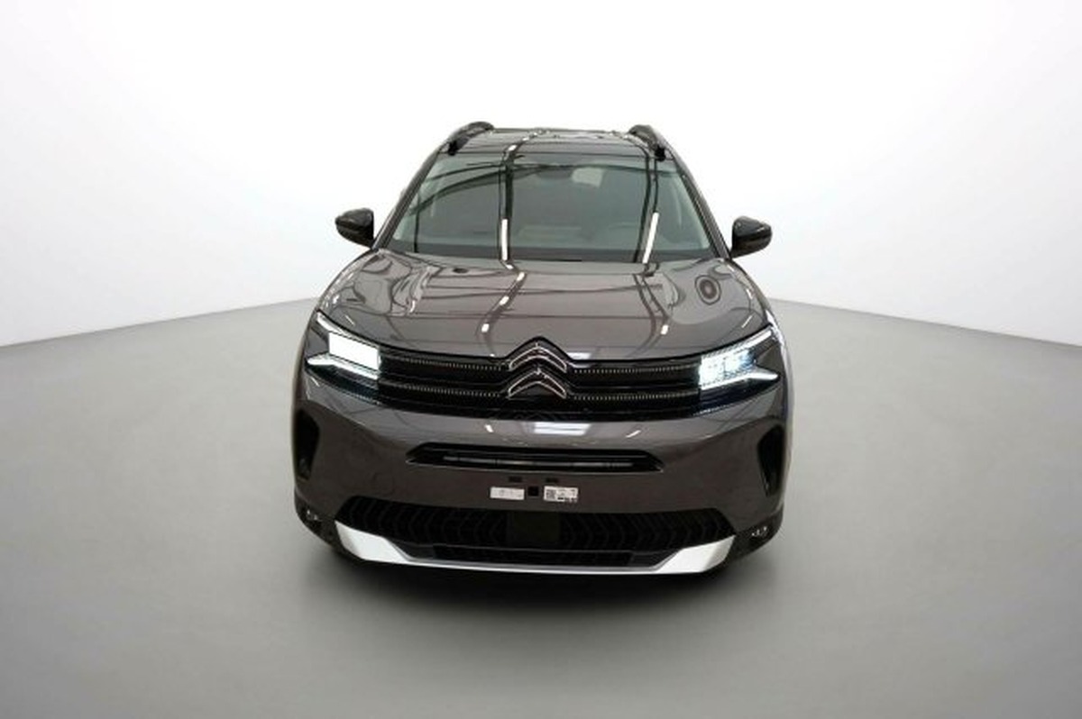 Citroën C5 Aircross C5 Aircross BlueHDi 130 | EAT8 | Max | Plusieurs coloris disponible