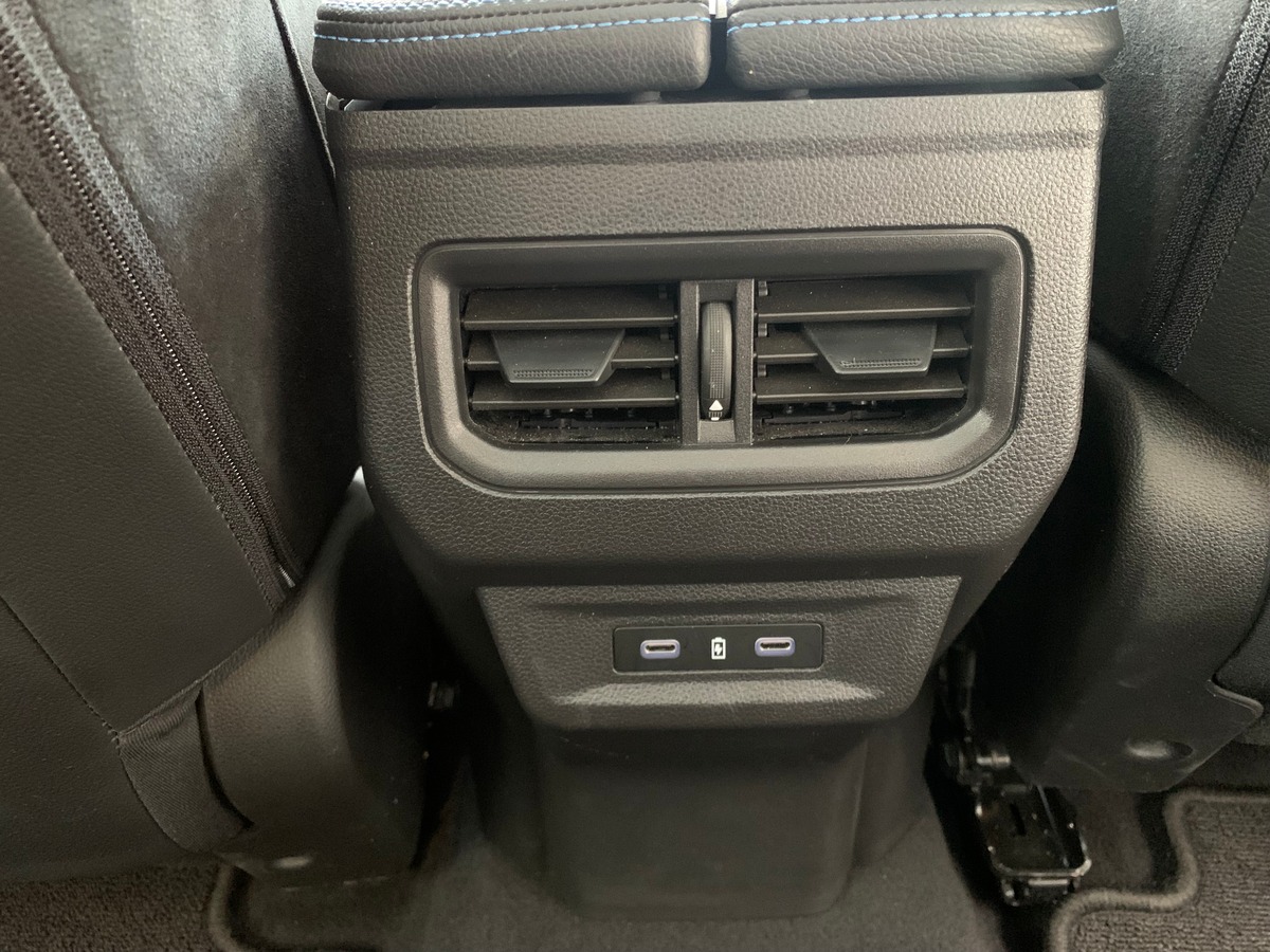 RENAULT Espace 200 | E-TECH | Esprit Alpine | 7 Places | Caméra de recul | Pack Advanced Driving