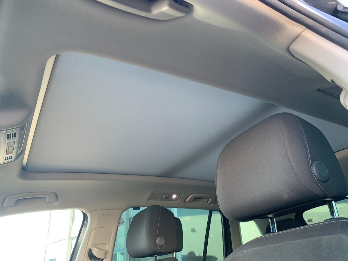 Volkswagen Tiguan 150 | Carat | DSG7 | Caméra recul | Toit ouvrant panoramique | Régulateur vitesse