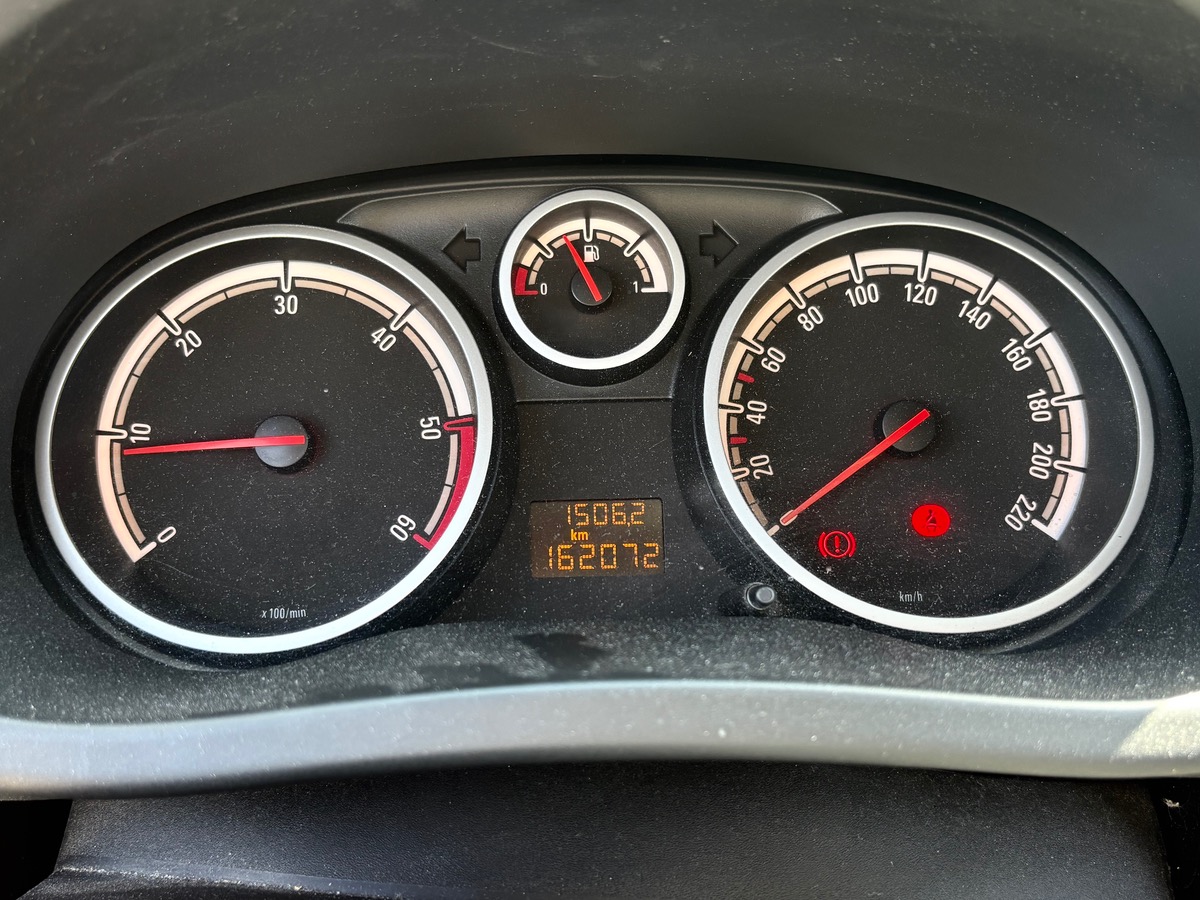 Opel Corsa 1.3 cdti 75 Enjoy EcoFlex 105G 3P BVM5