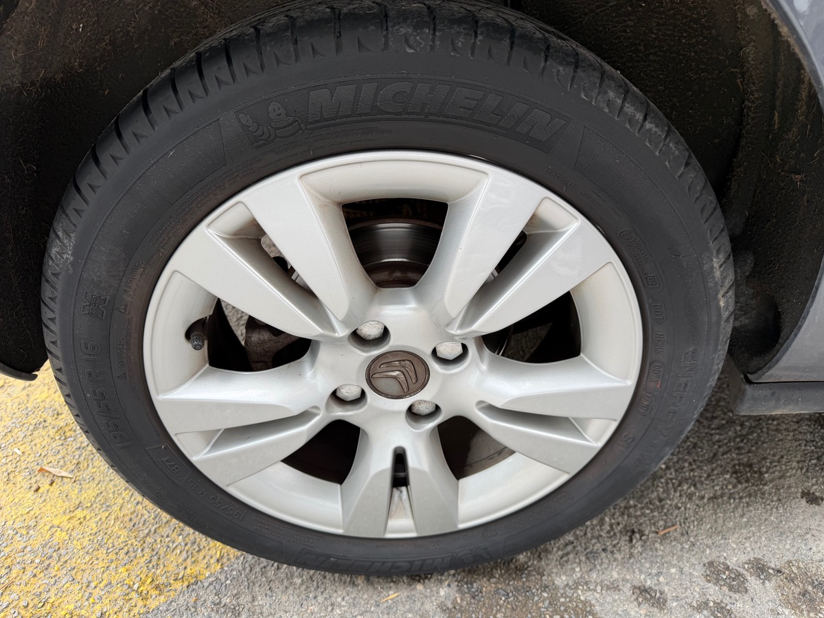 Citroën DS3 1.6 VTI 120 CV / KM Réel / Clim / Jantes / intérieur Cuir / Moteur à Chaine