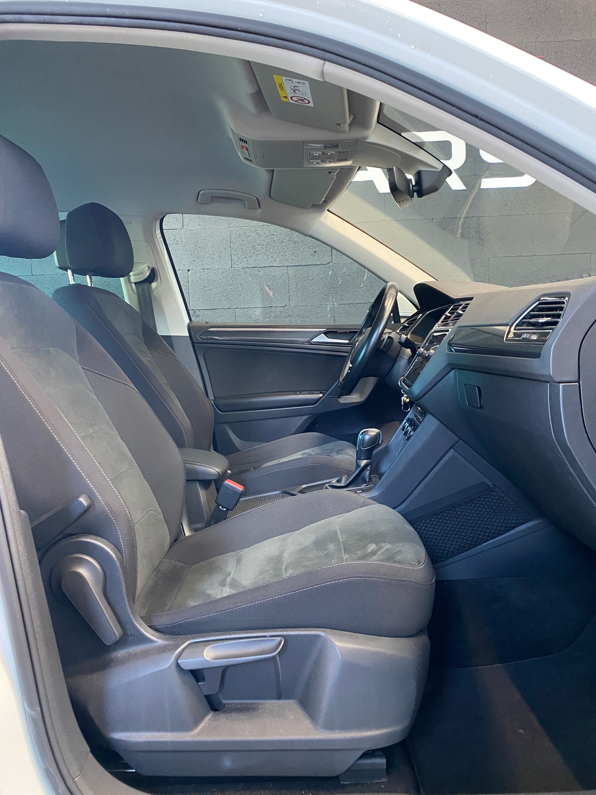 Volkswagen Tiguan 2.0 TDi 150 R-Line