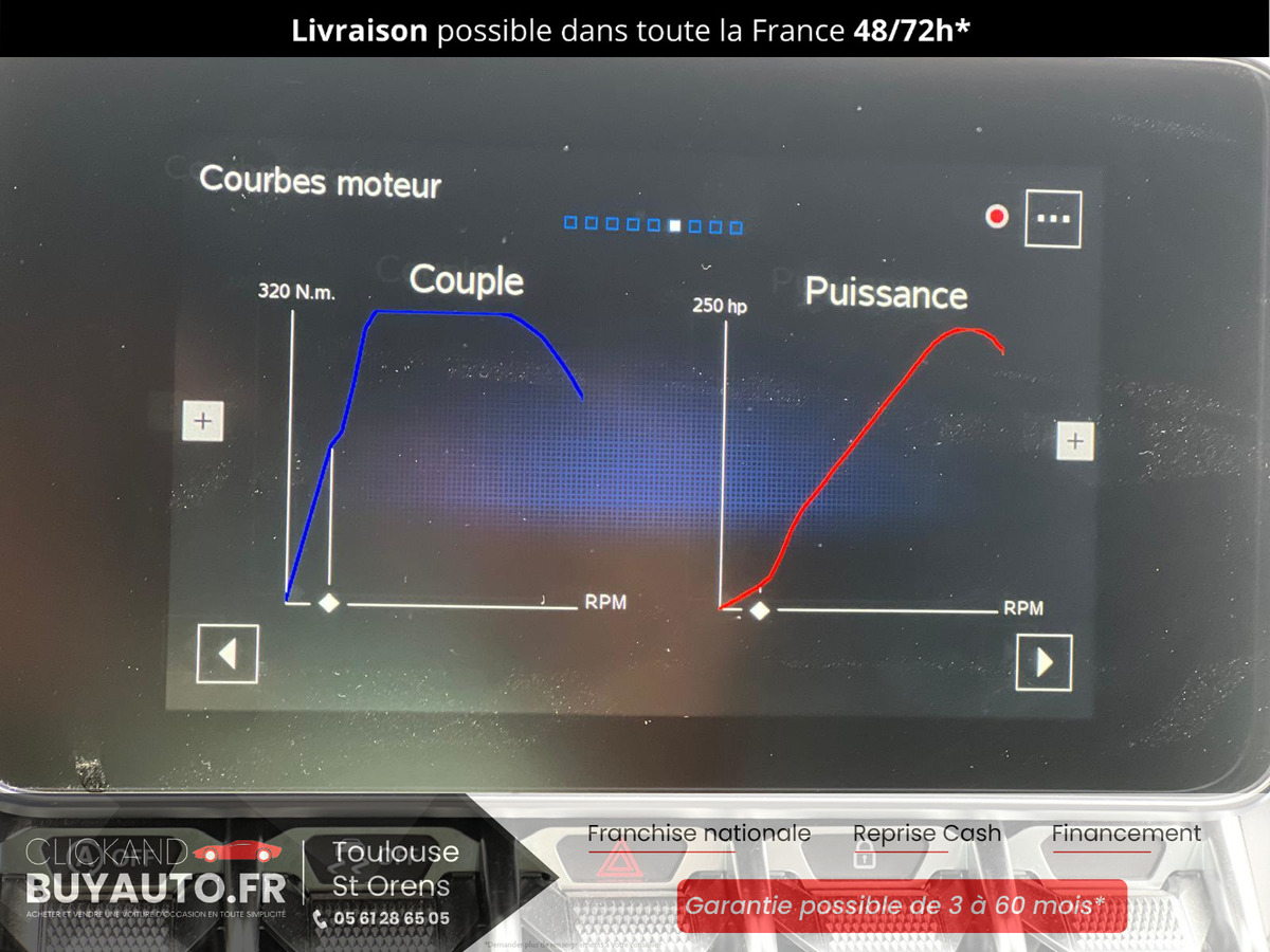 Photo du véhicule