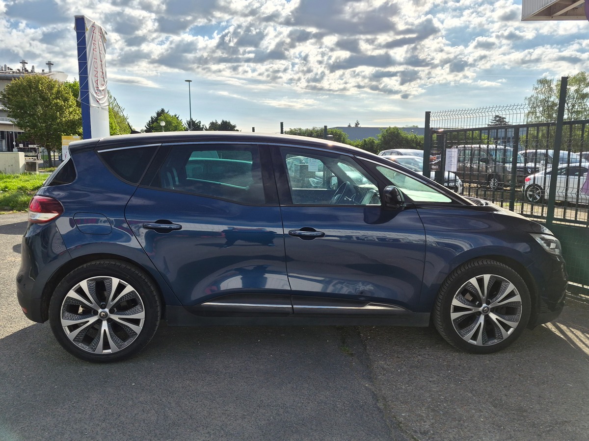 RENAULT Scenic IV 1.6 DCI 130 INTENS
