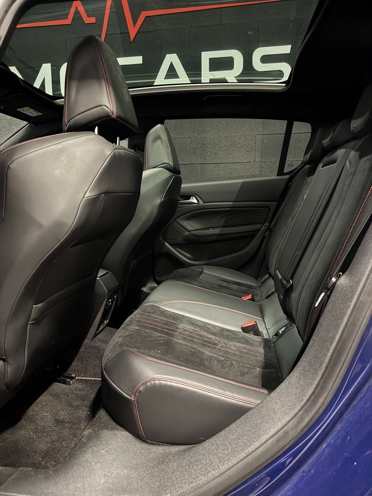 Peugeot 308 1.6 THP 270ch GTi S&S 5p