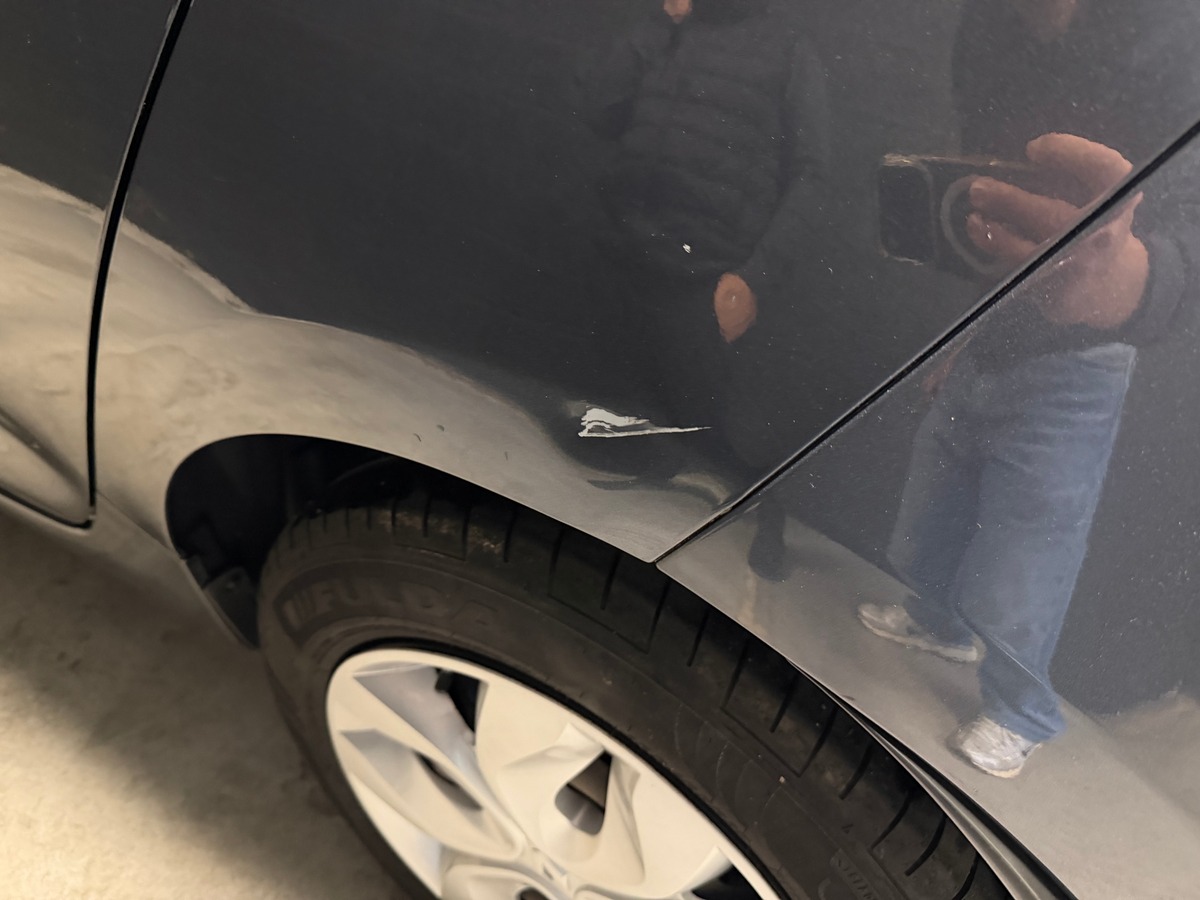 RENAULT Zoe R90 40kwh