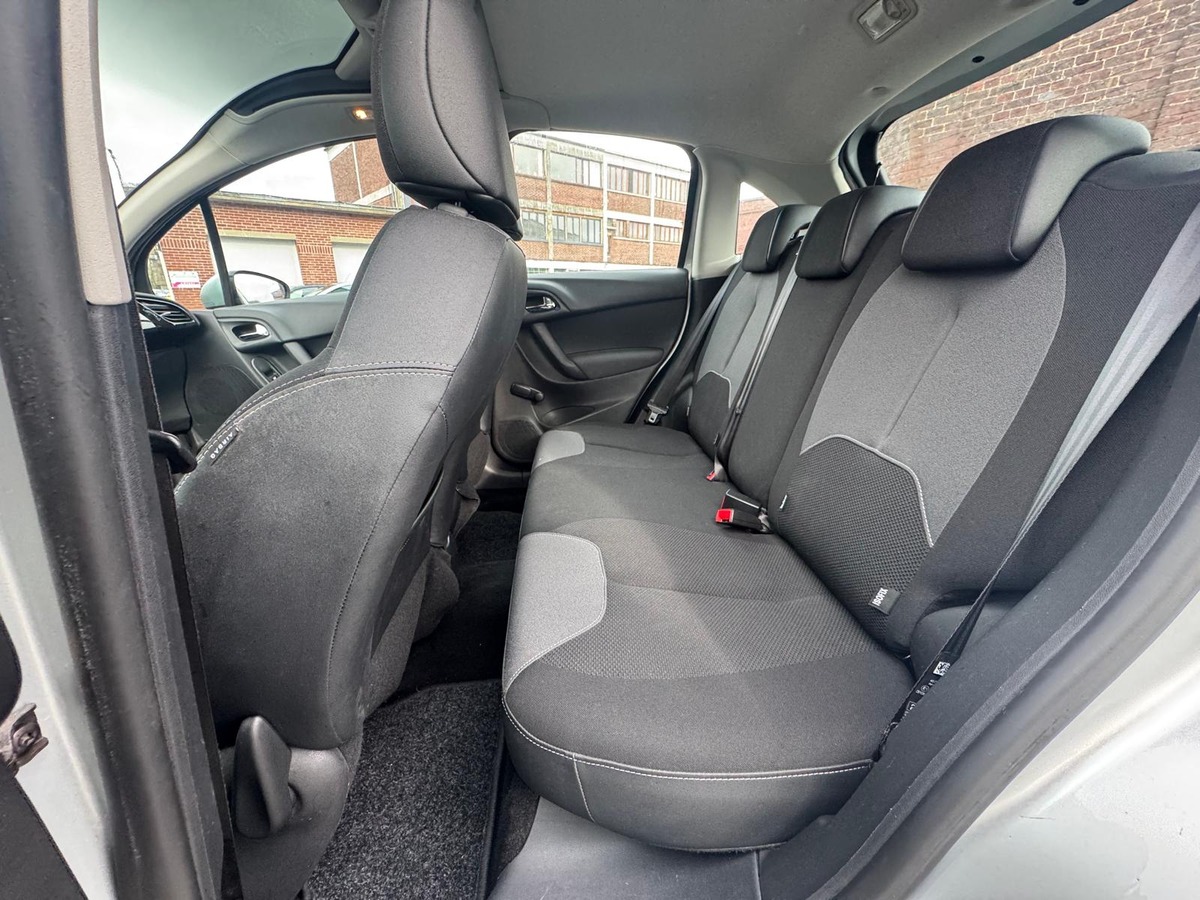 Citroën C3 1.6 HDi Confort - Révisé - Garantie