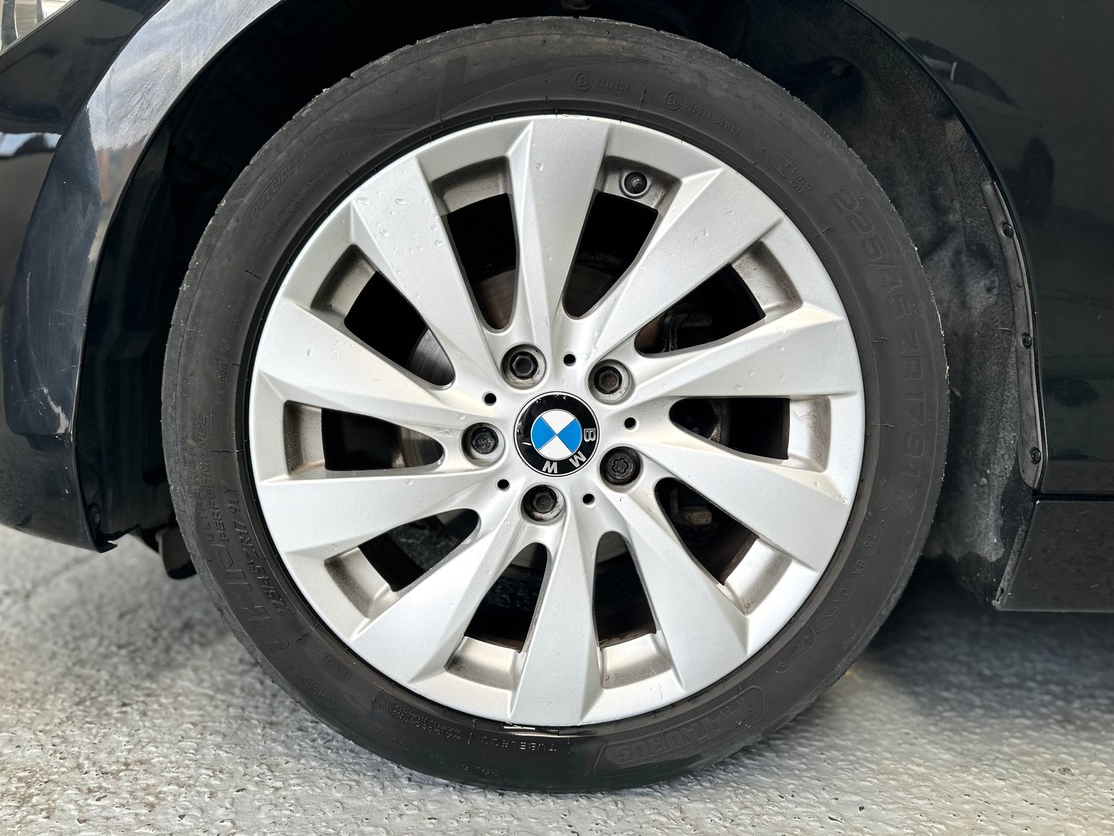 Bmw Série 1 (F21) 118D 143cv LOUNGE Garantie 12 mois