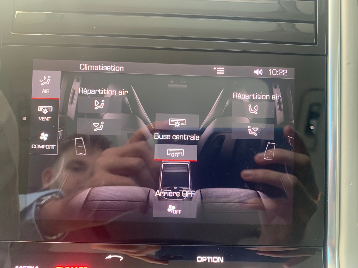 Porsche Panamera 462 | V6 | 4 E-HYBRID | Caméra | Apple car play | GPS | GARANTIE PORSCHE APPROVED