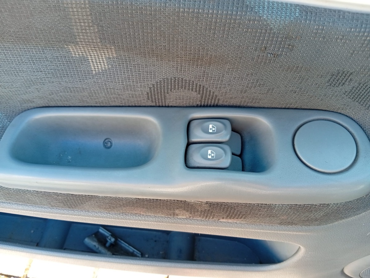 RENAULT Twingo Authentique Essence / GPL