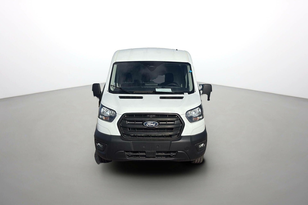 Ford TRANSIT Transit Fourgon T350 L3H2 2.0 ECOBLUE 130 S S TREND ( cles en mains )