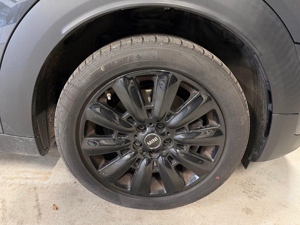 Mini Countryman MINI COUNTRYMAN F60 192 ch ALL4 BVA8 Cooper S