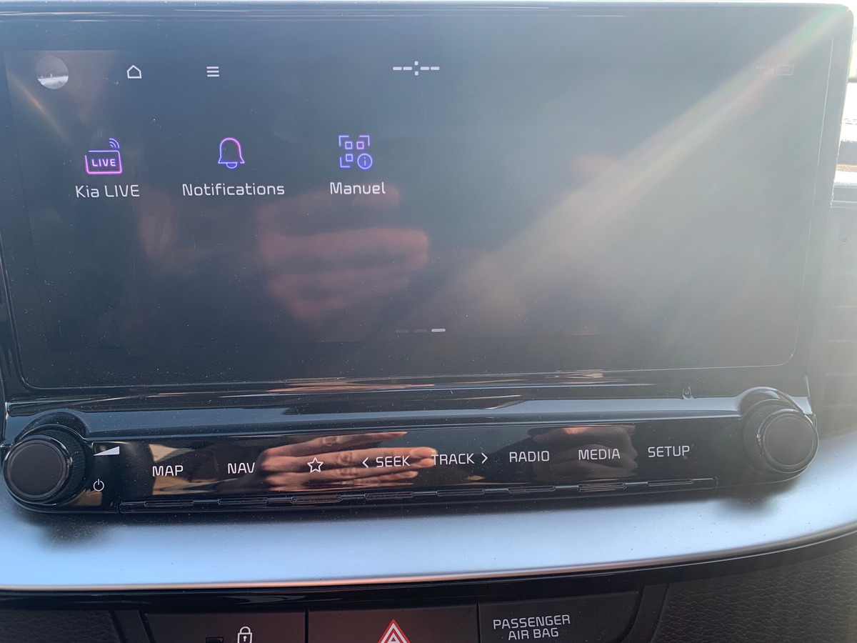 Kia XCeed 141 |Premium | Toit ouvrant | Siéges chauffants climatisés | Caméra recul | Apple car Play