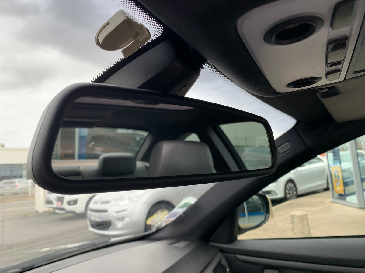 Bmw Série 3 177 ch | luxe | Toit ouvrant électrique | Cuir | Radar de recul | Régulateur de vitesse