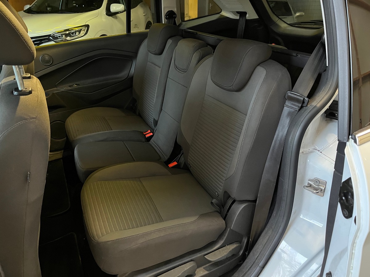 Ford G.C-MAX 1.0 ECOBOOST 125 CH TITANIUM