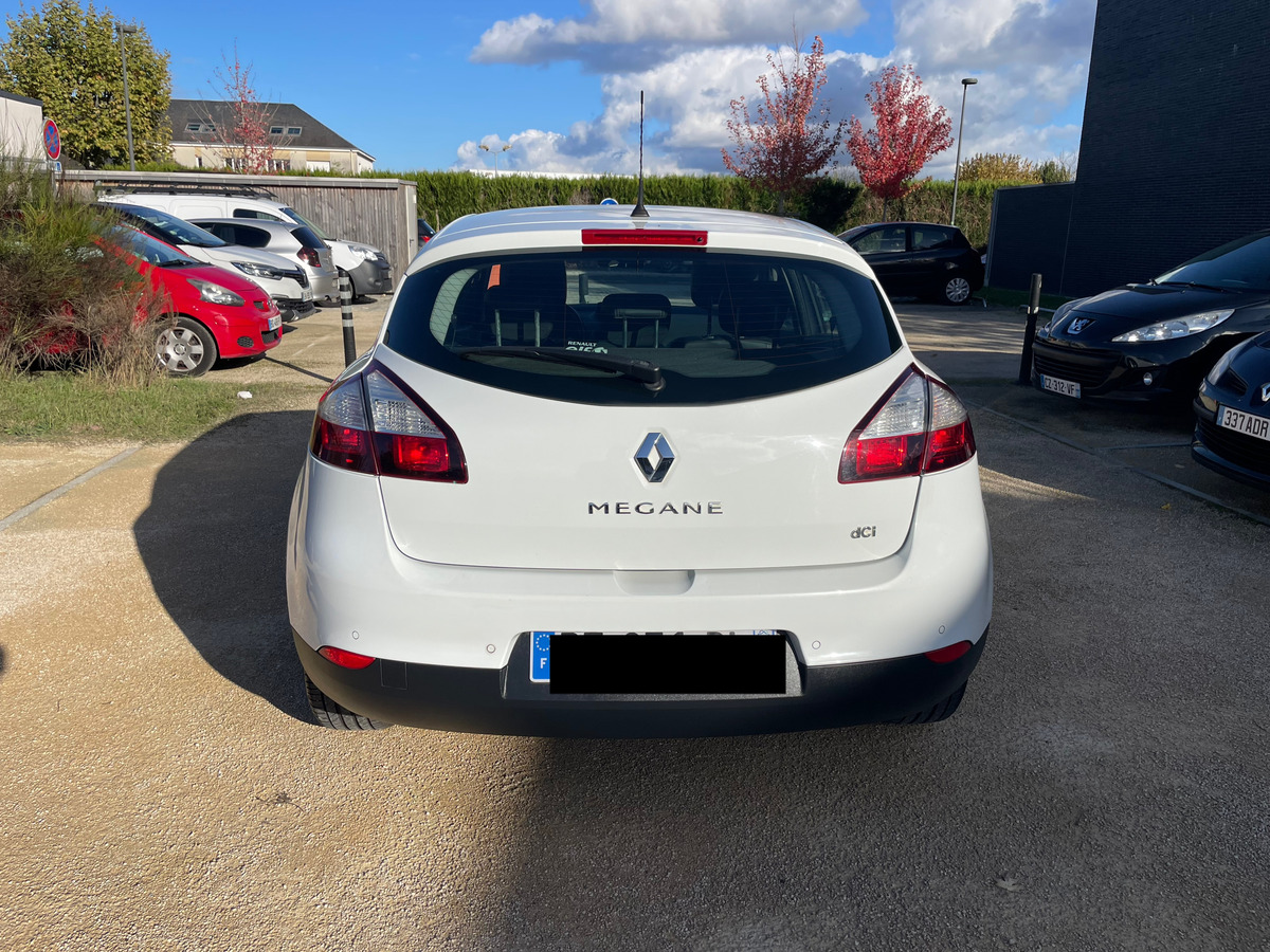 Photo du véhicule