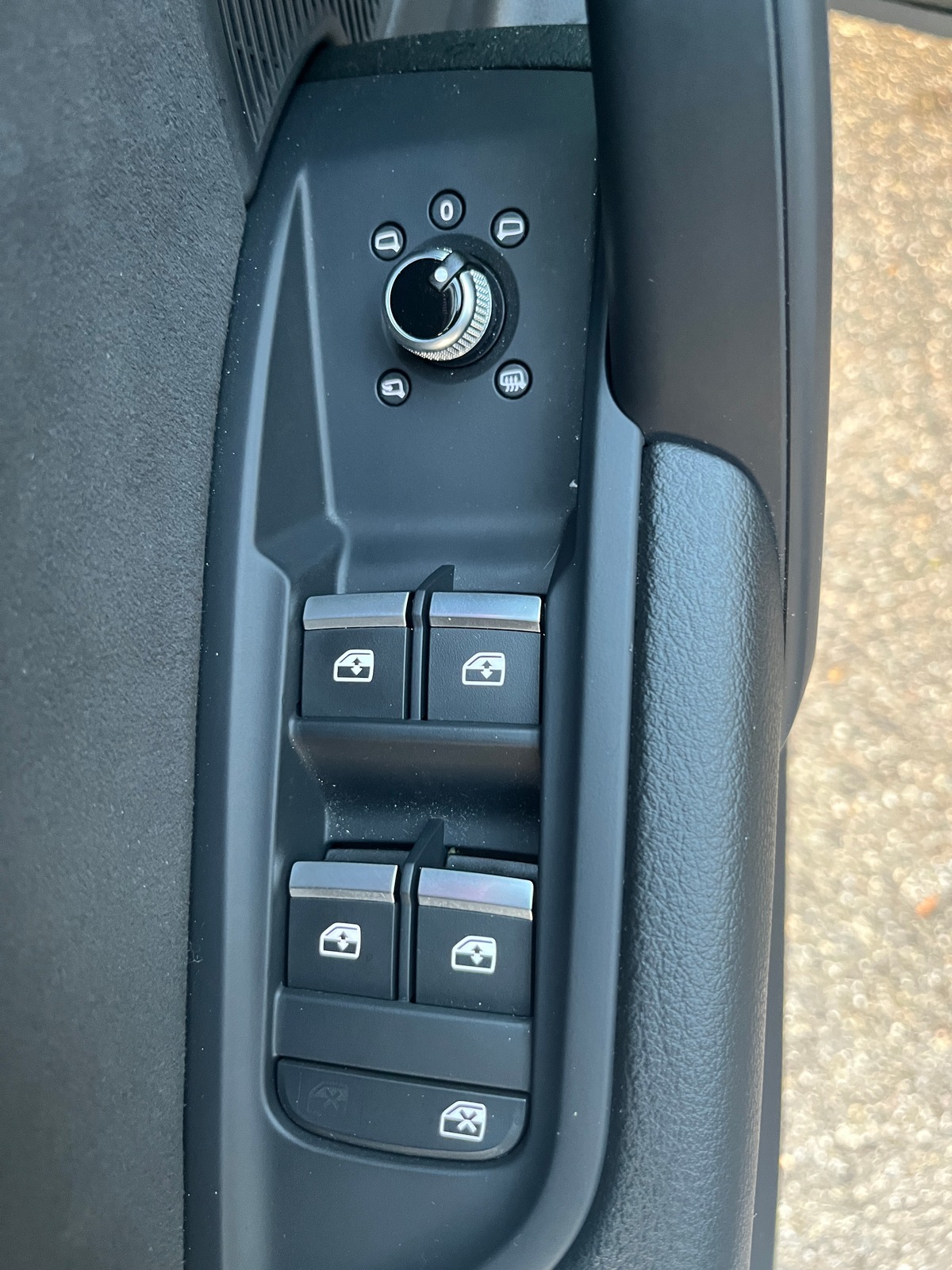 Audi Q5 Sportback 40 TDI 204ch QUATTRO S TRONIC 7 Sline, TOIT OUVRANT, SIEGES CHAUFFANT, MATRIX LED