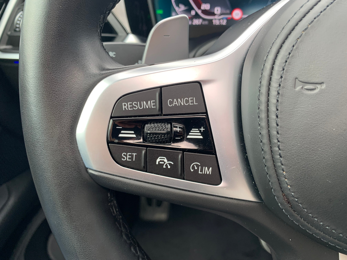 Bmw Série 4 Coupé 374 ch | M440i xDRIVE | Toit ouvrant | Palettes changement vitesses au volant