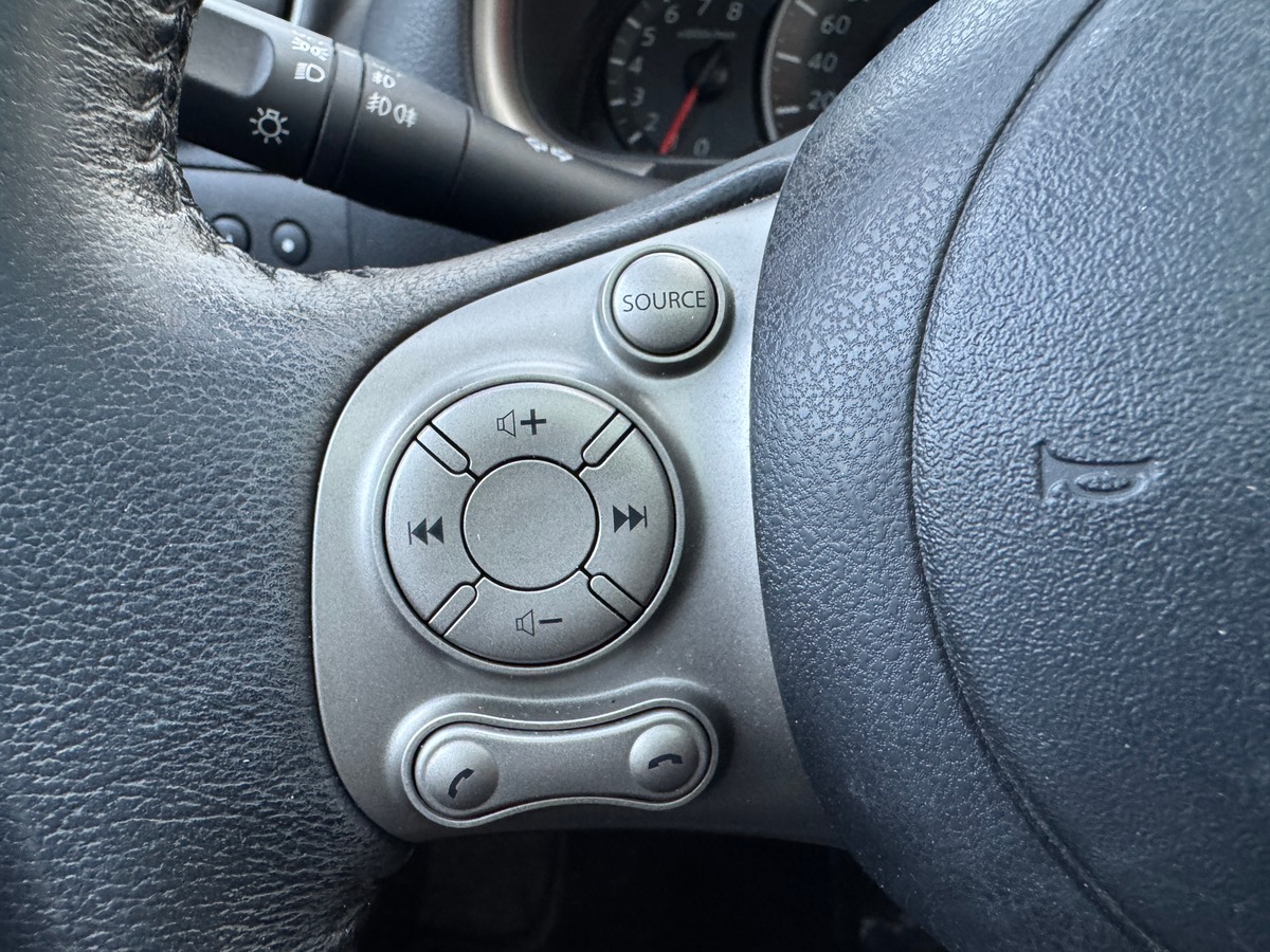 Nissan Micra 1.2 80 ELLE