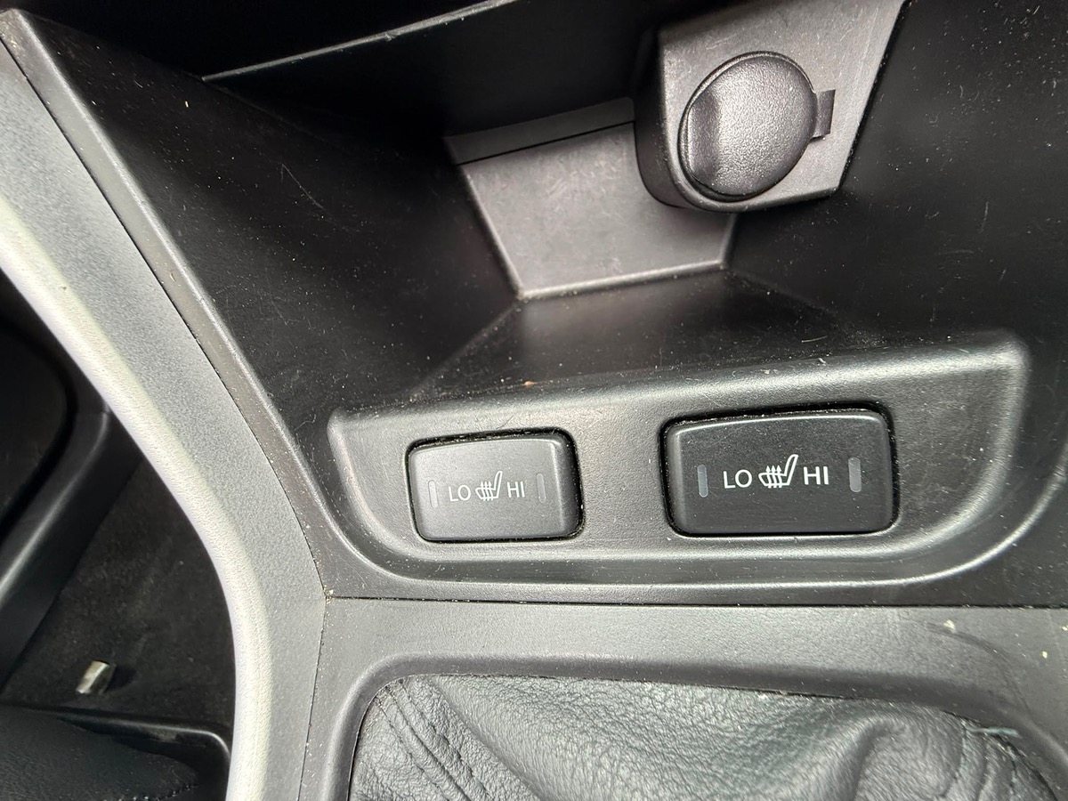 Suzuki S-Cross Pack SE 1.6 DDIS 120 CV garantie 6 mois