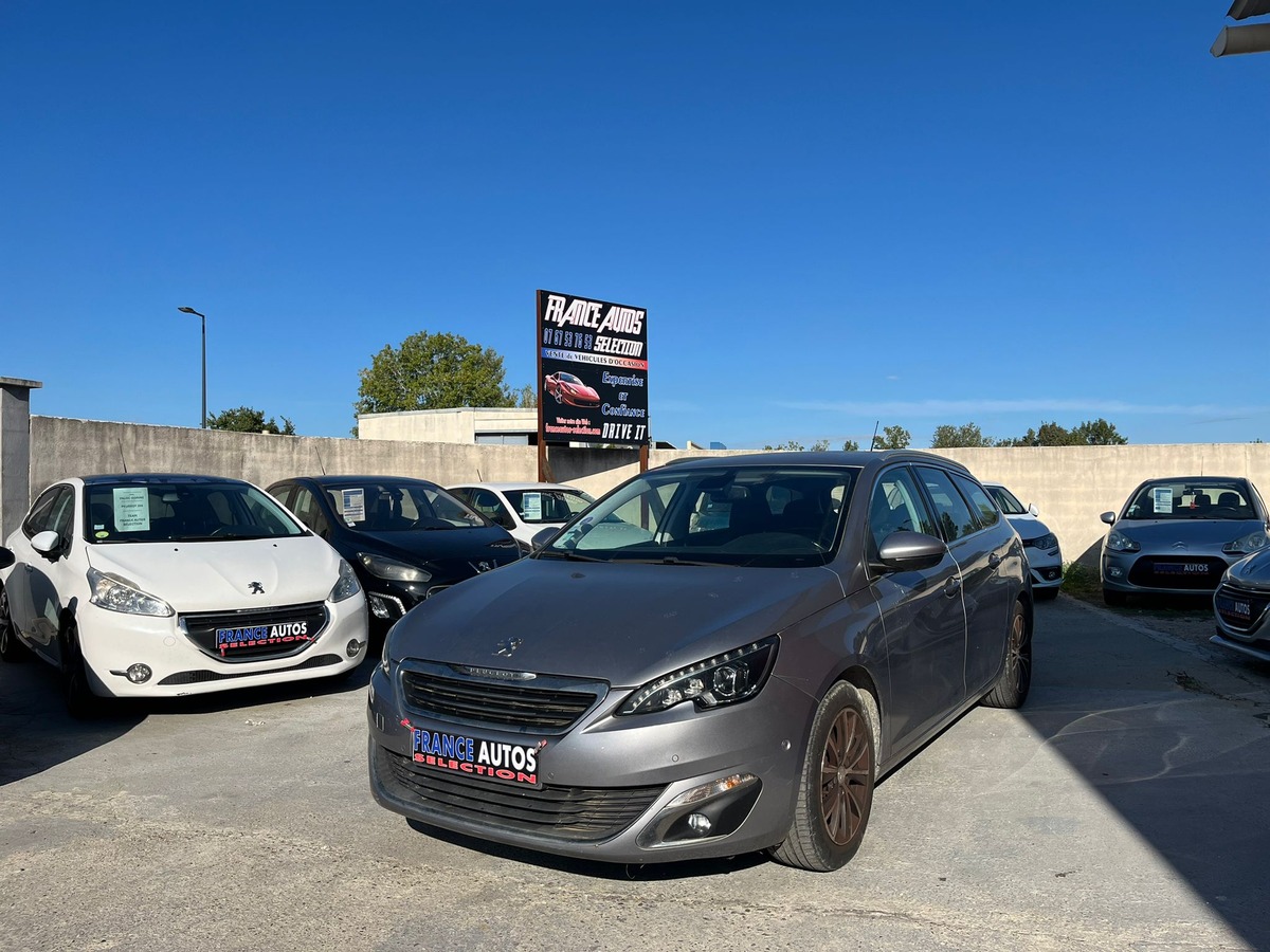 Photo du véhicule