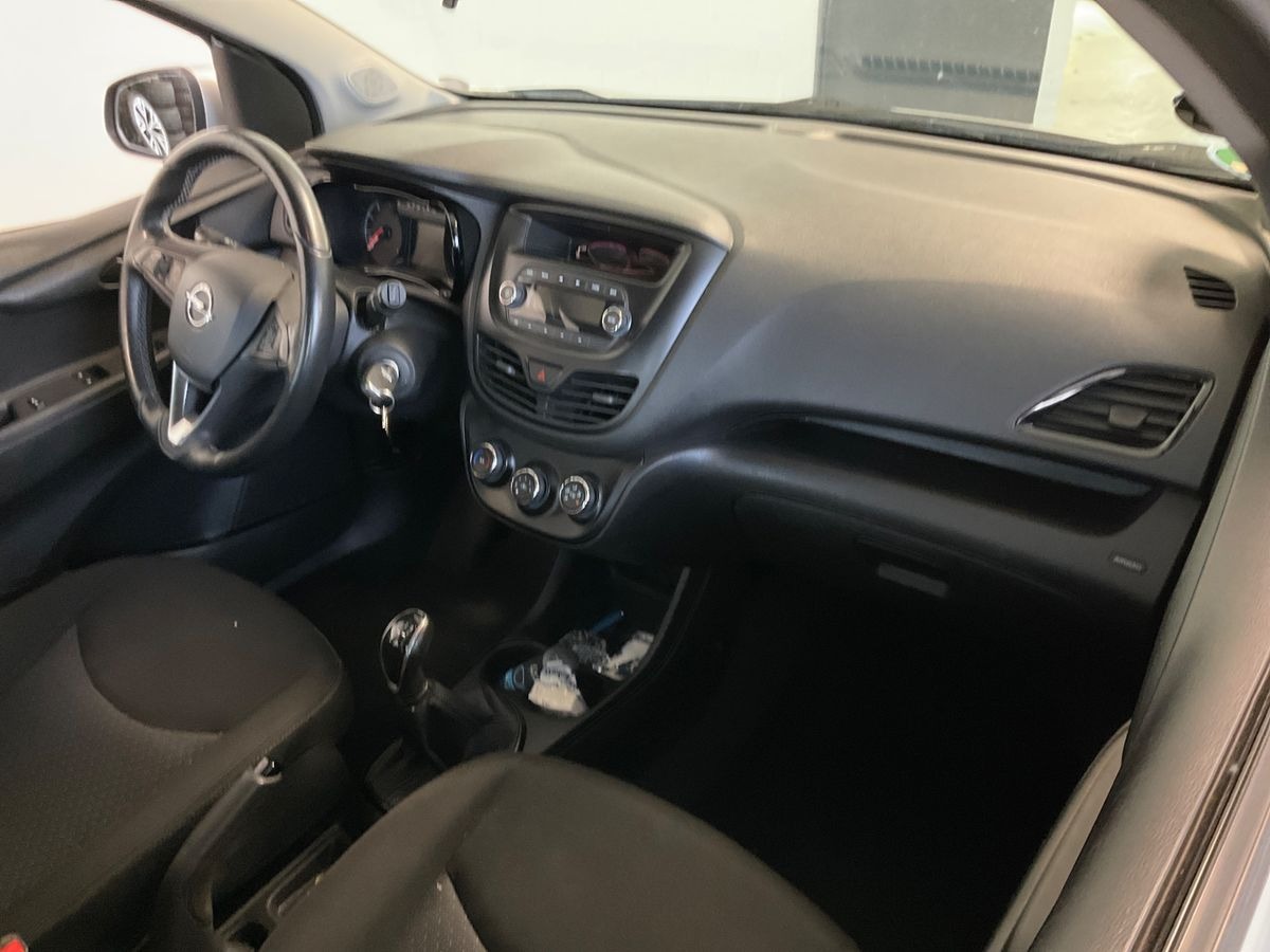 Opel Karl 1.0 Edition