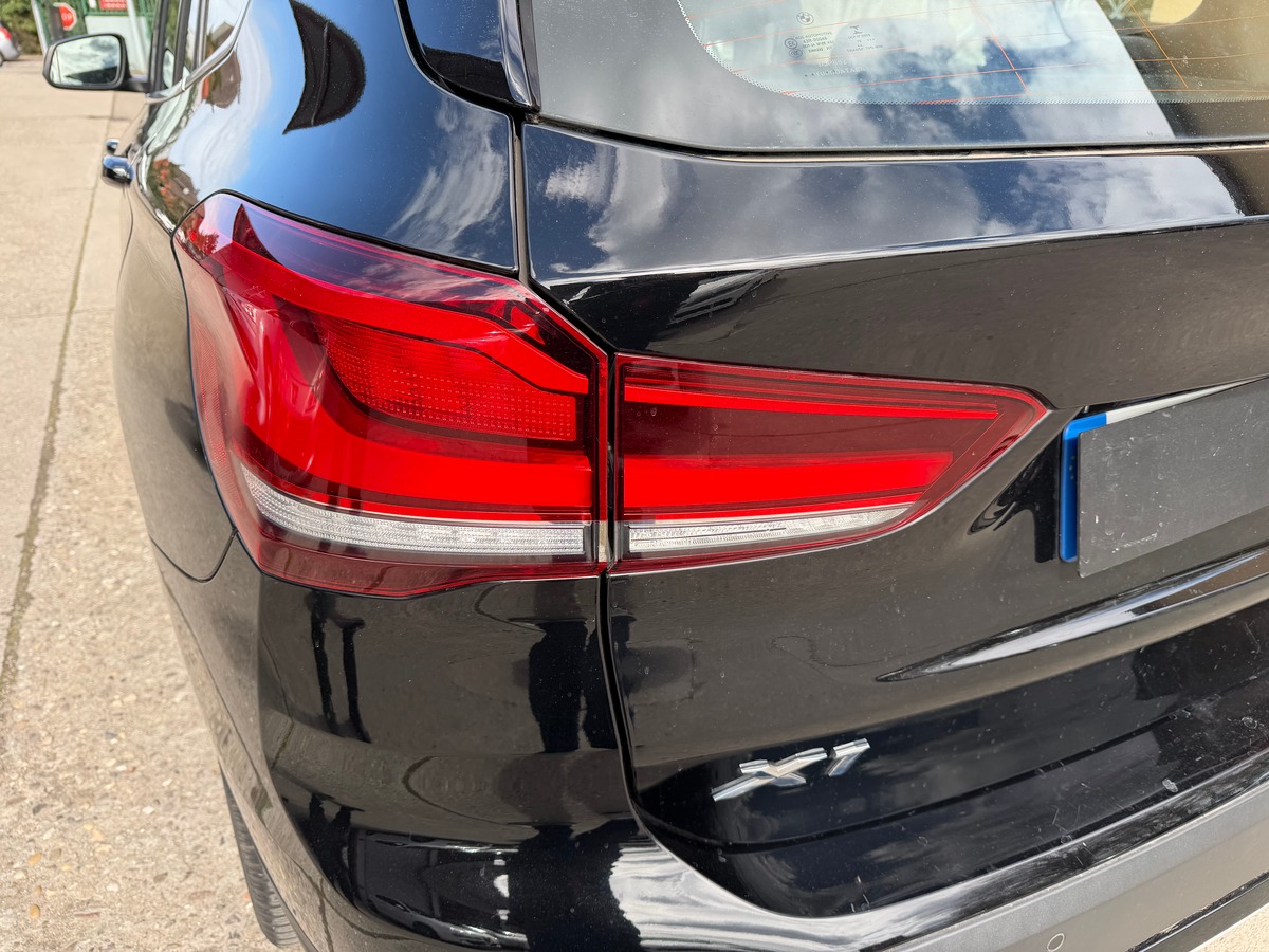 Bmw X1 18d 2.0D Sdrive X Line 150ch Caméra de Recul / Hayon Electrique