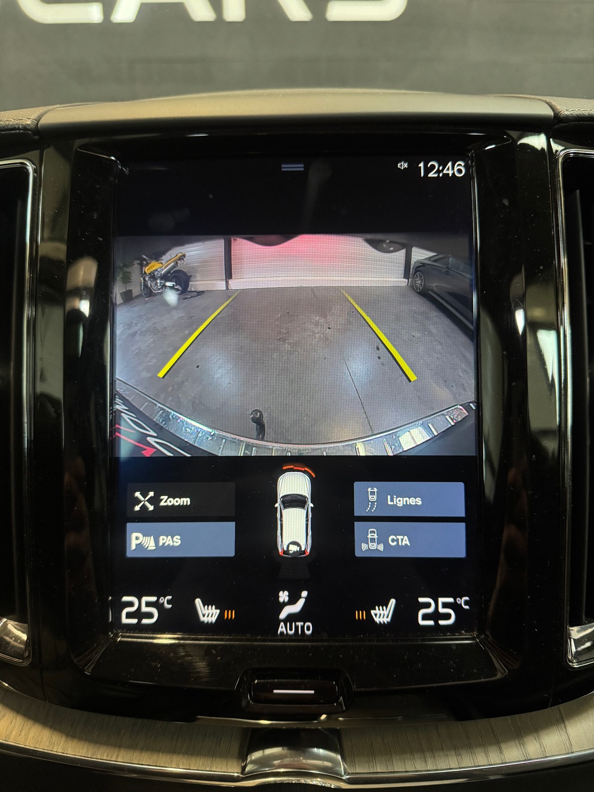 Volvo XC60 D4 AdBlue 190ch Inscription Luxe Geartronic