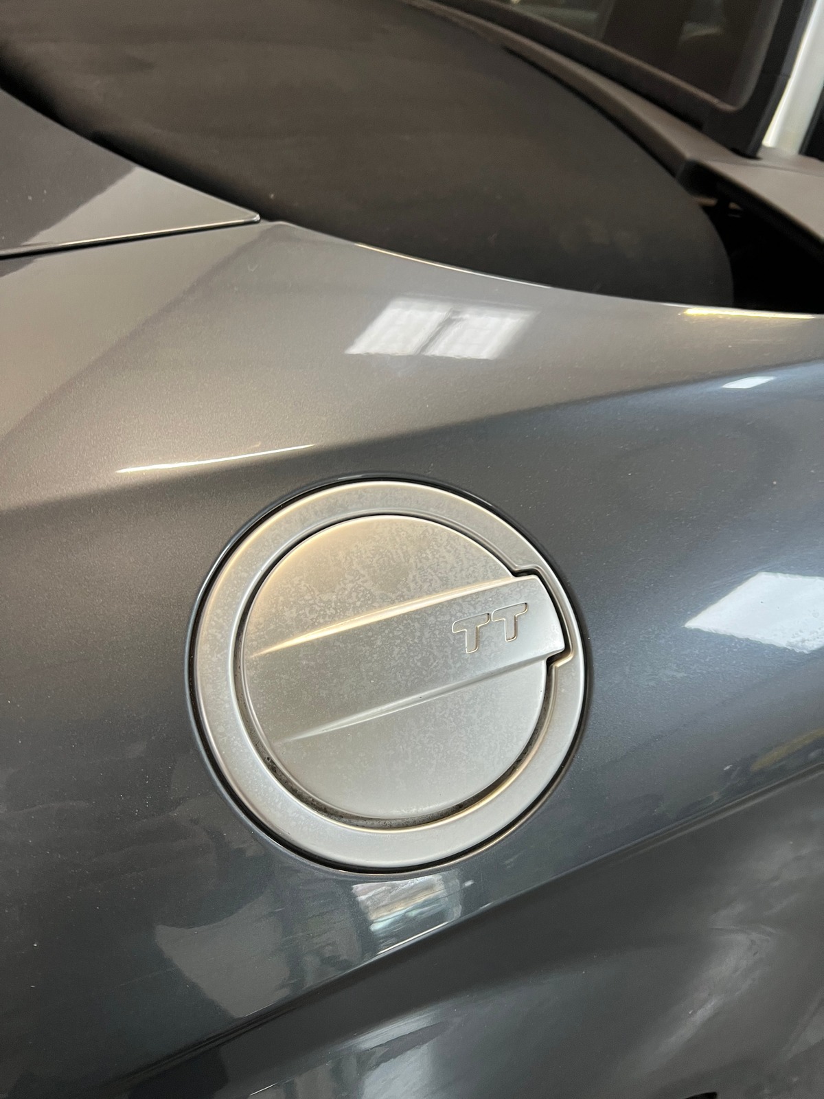 Audi TT Roadster 2.0 TFSi 200 CV