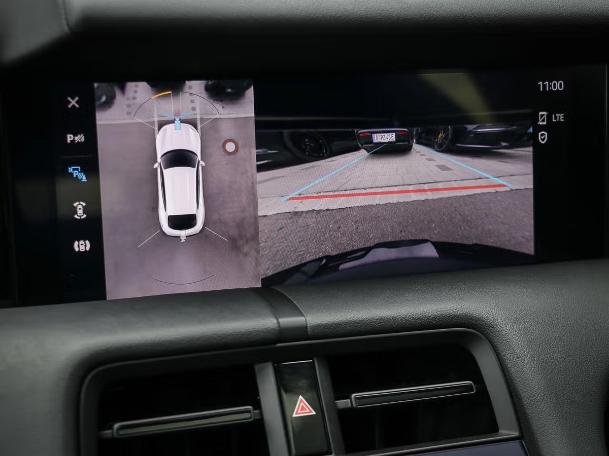 Porsche Taycan Cross Turismo 4S 571ch Craie Chrono/360/ToitPano/ACC/Siège chauffant AV/AR/Angle mort