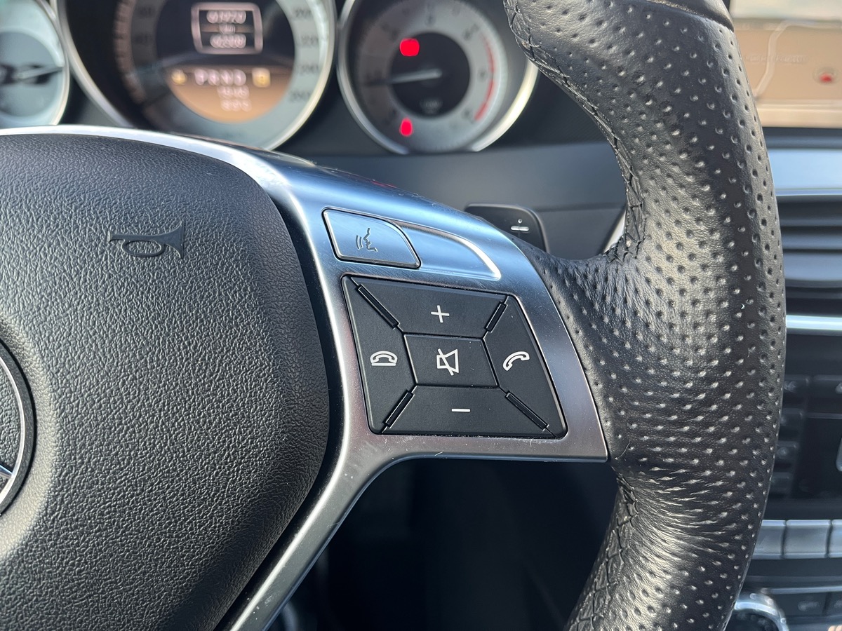 Mercedes-Benz Classe C Break 220 CDI 163ch Avantgarde Executive 7G-TRONIC, Suivi complet Mercedes