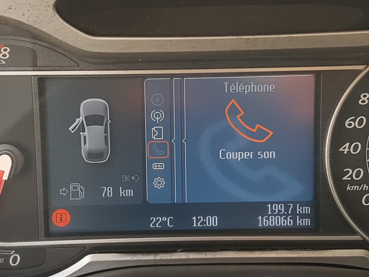 Photo du véhicule
