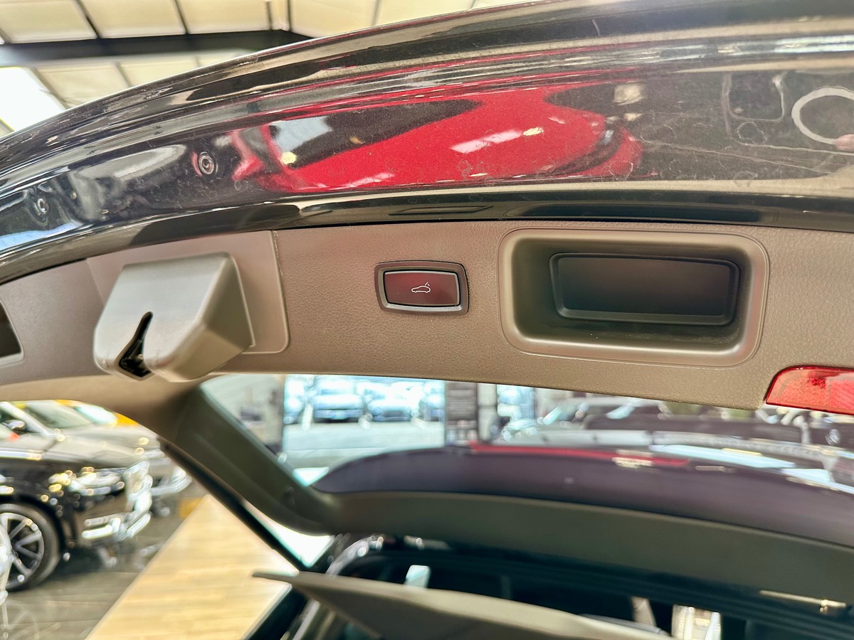 Porsche Macan S D 3.0 258 PDK Options++ l