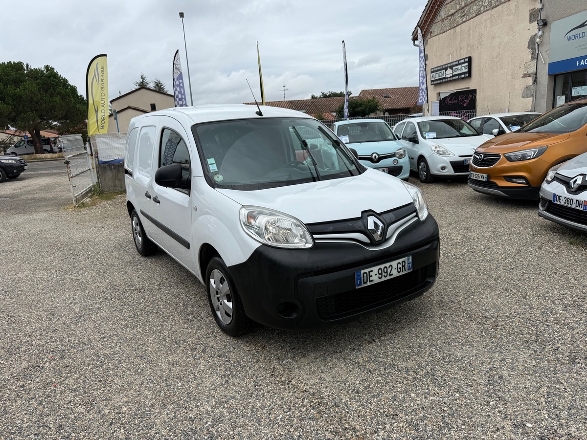 Photo du véhicule