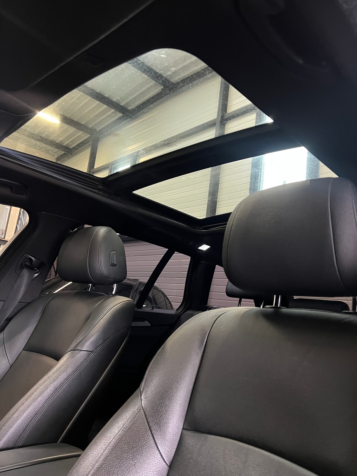 Bmw Série 5 530 Xdrive F11 Touring M Sport